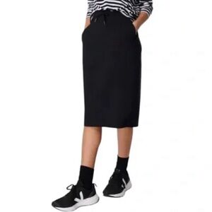 Explorer Pencil Skirt